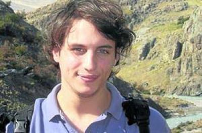 Ordenan bajar la condena para el homicida de Agrest