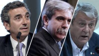 El Gobierno neg� cualquier tipo de intervenci�n a Clar�n