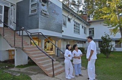 Luego de 15 a�os, se incorporan pediatras en hospitales de la isla