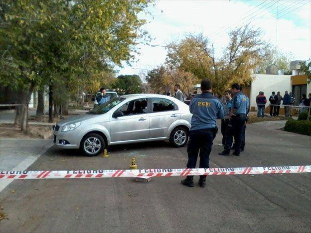 Crimen del prestamista: la familia rechaz� el contacto con la Justicia