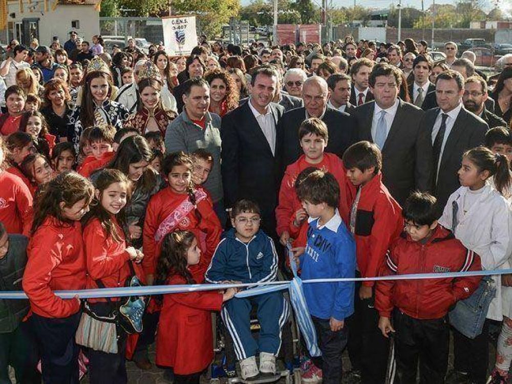 P�rez celebr� sus 46 a�os