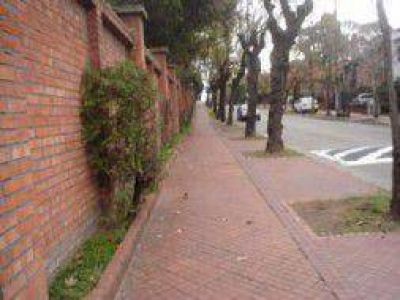 Un m�dico sufre un secuestro expres a 70 metros de la quinta de Olivos