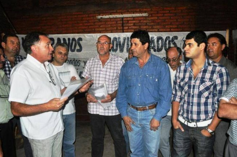 SECHEEP otorgar� una tarifa especial para veteranos movilizados de Malvinas