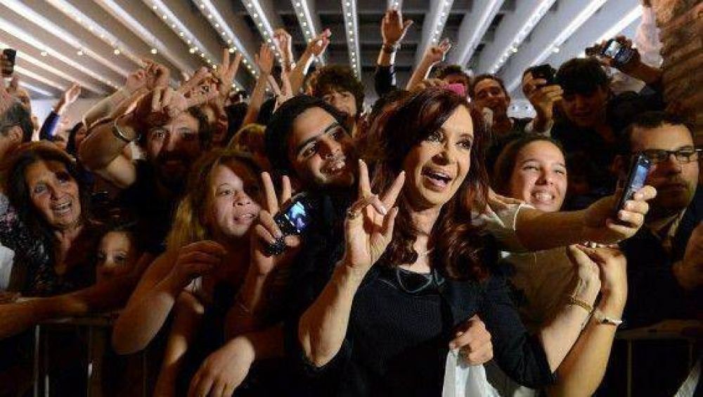 Recalculando: Cristina vendr� a Mendoza el 29 de mayo