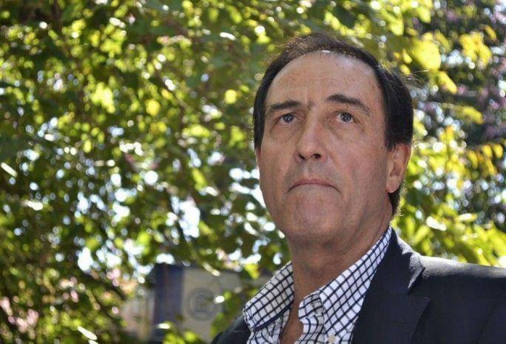 Iglesias minimiz� el c�nclave Cobos-Campo y pidi� trabajar por una mayor�a opositora