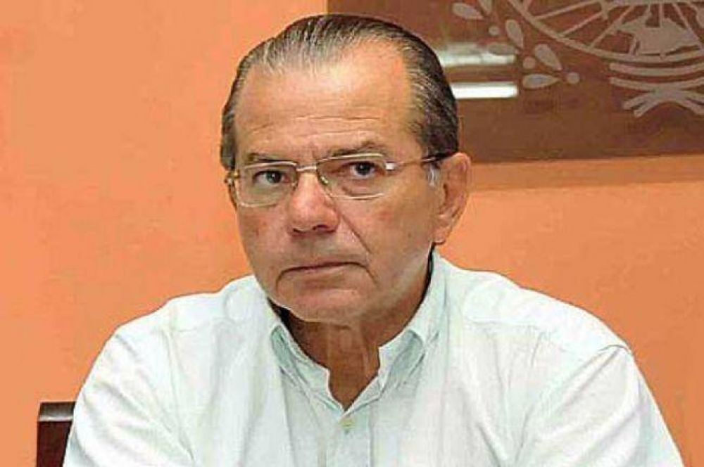 Gerardo Cipolini propone mantener el di�logo entre el NEA y Convergencia