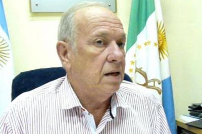 El intendente de Charata apoya la idea de acordar una lista de unidad con el rozismo
