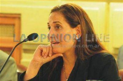 Proponen regular el Consejo de la Magistratura provincial