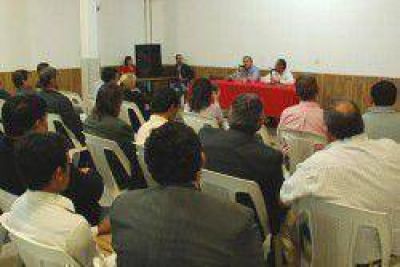 Rozas: �Con amor y fe se logra transformar el desanimo en esperanza�