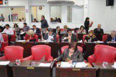 La Escuela de Formaci�n Profesional recibir� la titularidad del inmueble donde funciona