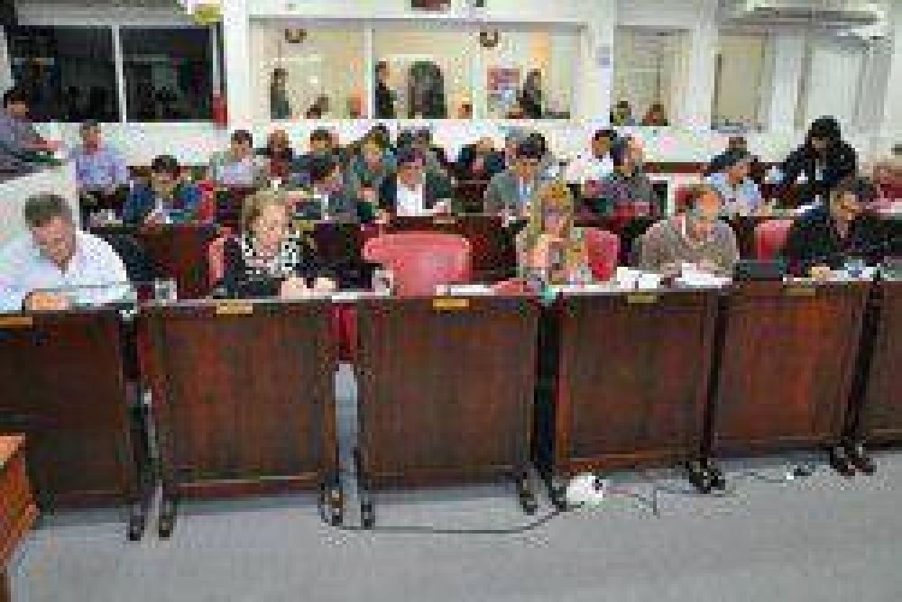 Regularon la habilitaci�n y funcionamiento de residencias geri�tricas