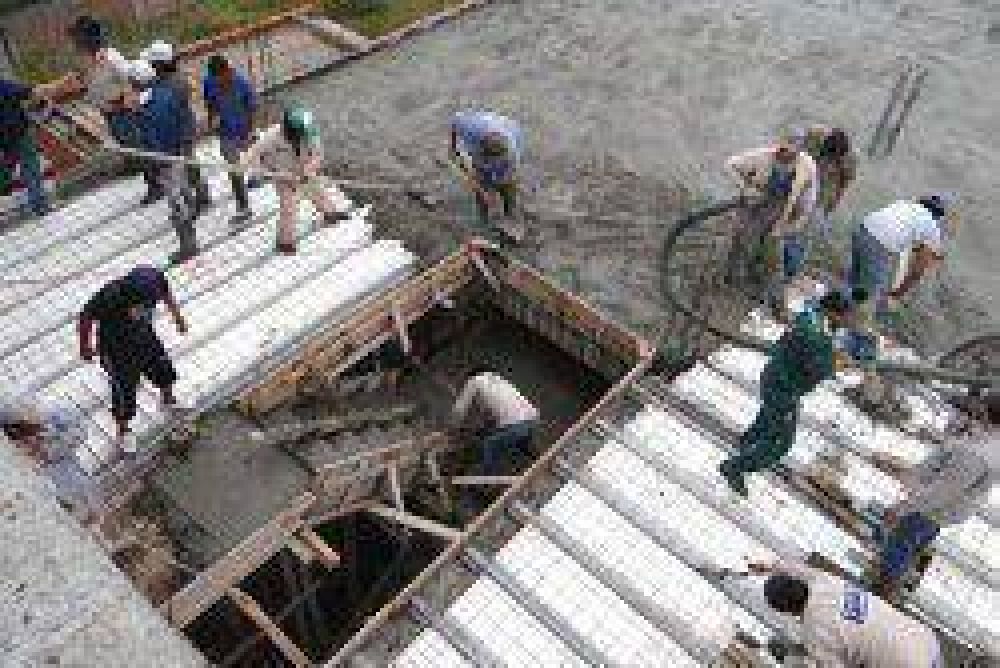 Casa Garrahan Chaco: Con la fuerza de la solidaridad