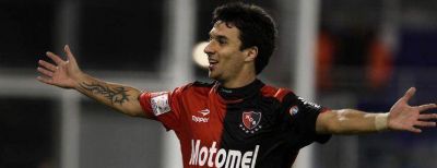 Newell's tambi�n sue�a en la Copa: venci� a V�lez y est� en cuartos
