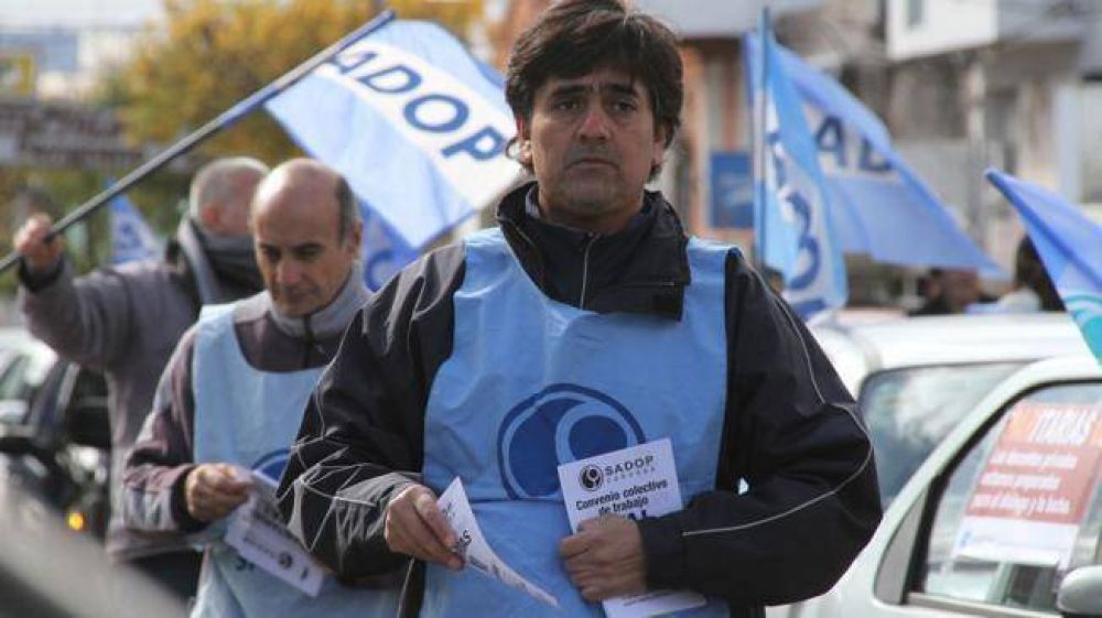 La Provincia pagar� deudas a los colegios