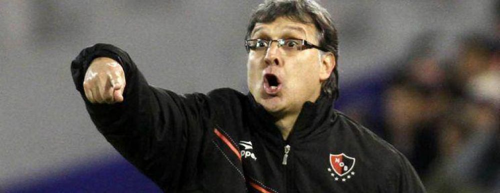 Martino: �Fuimos justos ganadores de la serie�