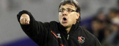 Martino: �Fuimos justos ganadores de la serie�