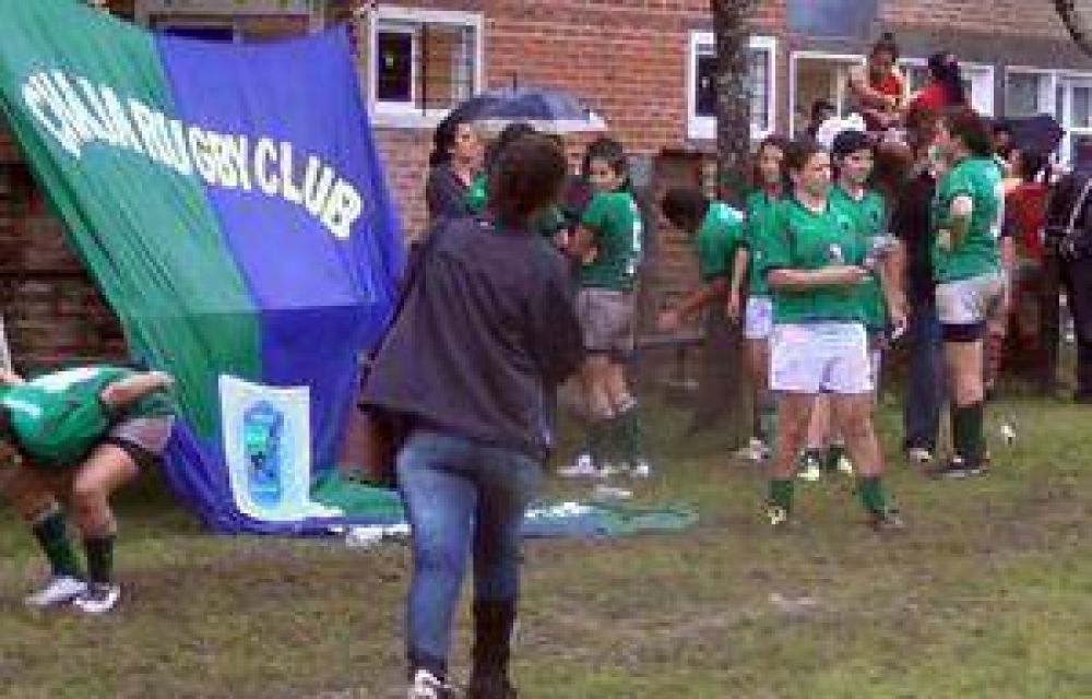Encuentro Regional de Rugby Femenino