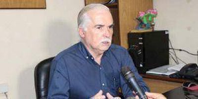 Gas: vender�n hoy 300 tubos en el C5