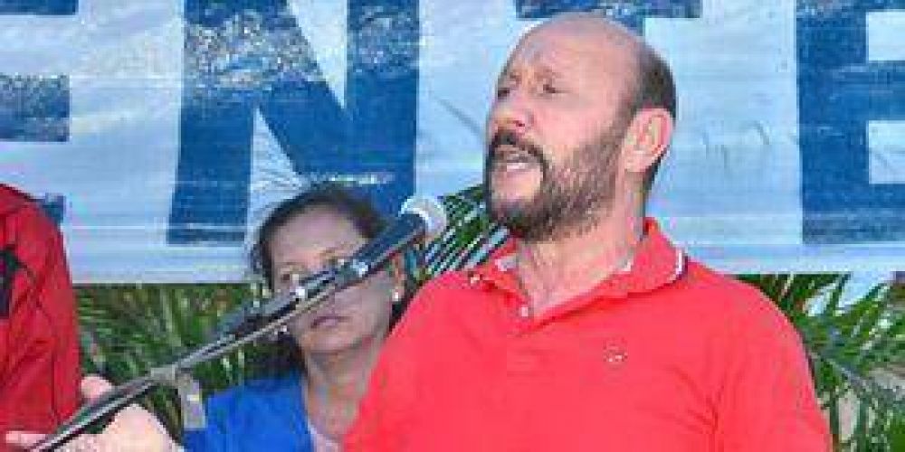 Insfr�n critic� a Mauricio Macri