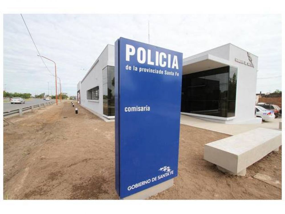 Por pedir coimas, detuvieron al jefe de la comisar�a 28�
