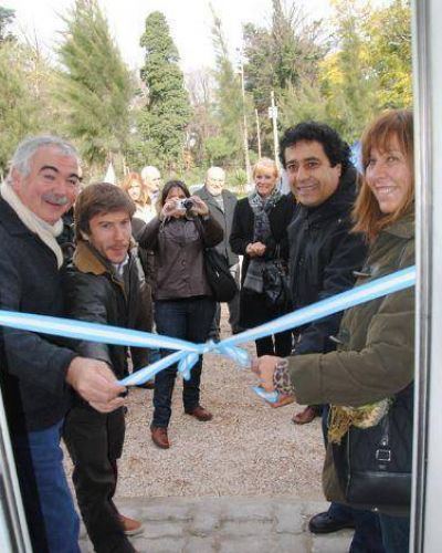 Ya es una realidad!!! La UOCRA inauguró la primera vivienda ecológica de Mar del Plata