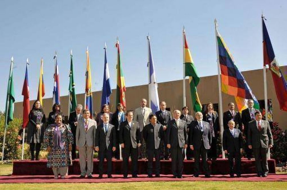 Argentina particip� de la II Conferencia de Estados Parte de la Convenci�n Americana sobre DDHH