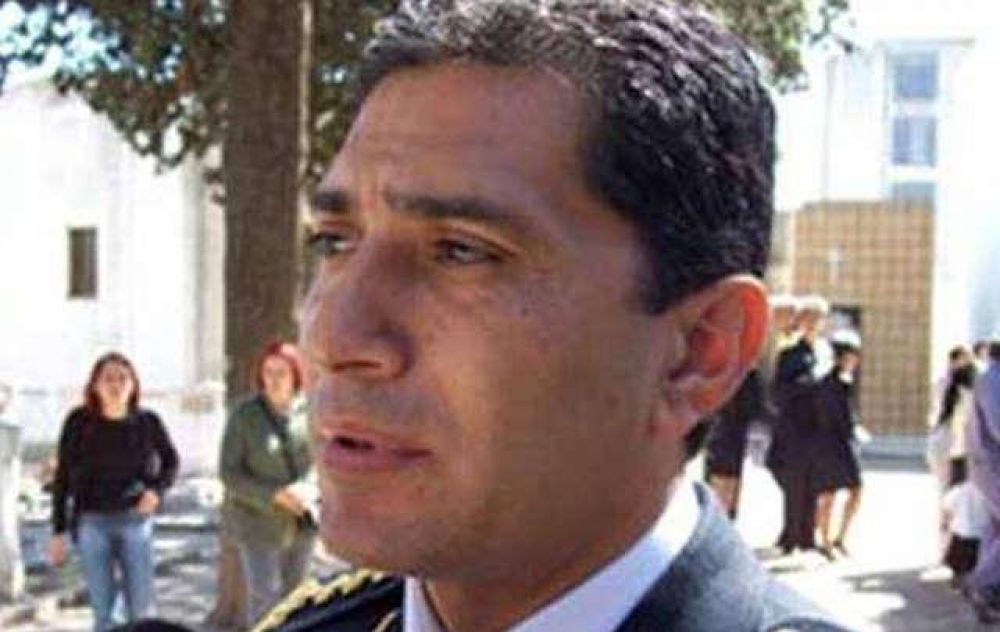Embargan por $10 mil al ministro de Seguridad de C�rdoba