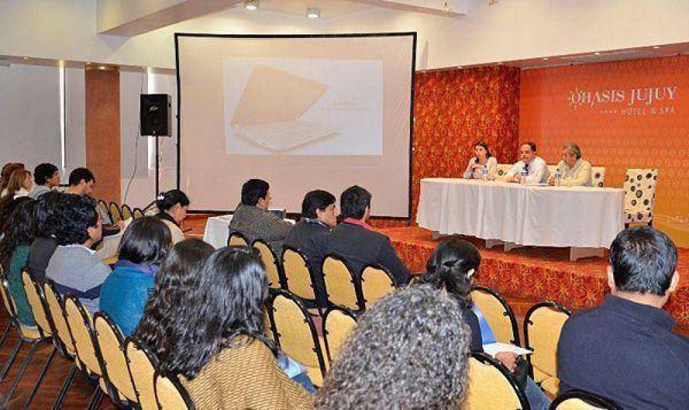 Producci�n impulsa el agregado de valor a los alimentos de origen juje�o