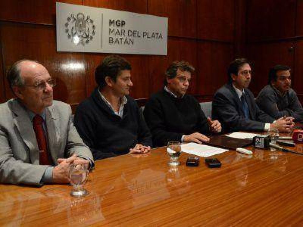 El 60 % de la poblaci�n rechaza la polic�a municipal