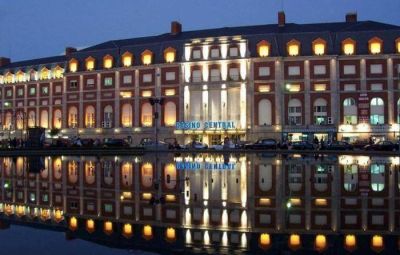 Mar del Plata, La Plata, Tigre y Pilar, l�deres en eventos