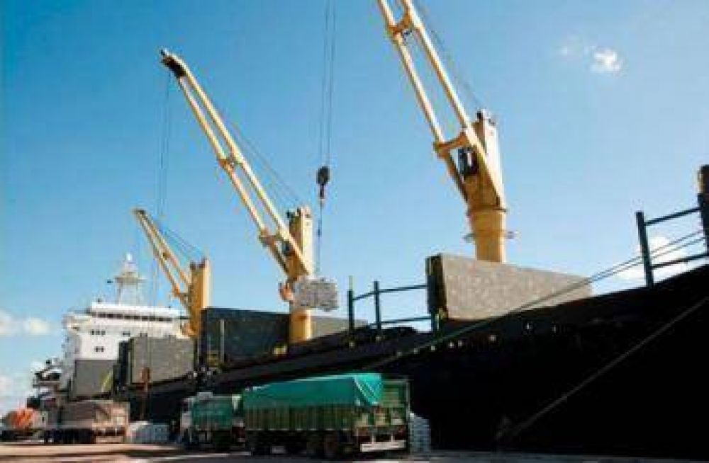Empresas entrerrianas buscan exportar m�s al norte de Africa
