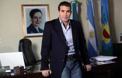 �Mi gran anhelo es lograr unificar Mar del Plata y Miramar�