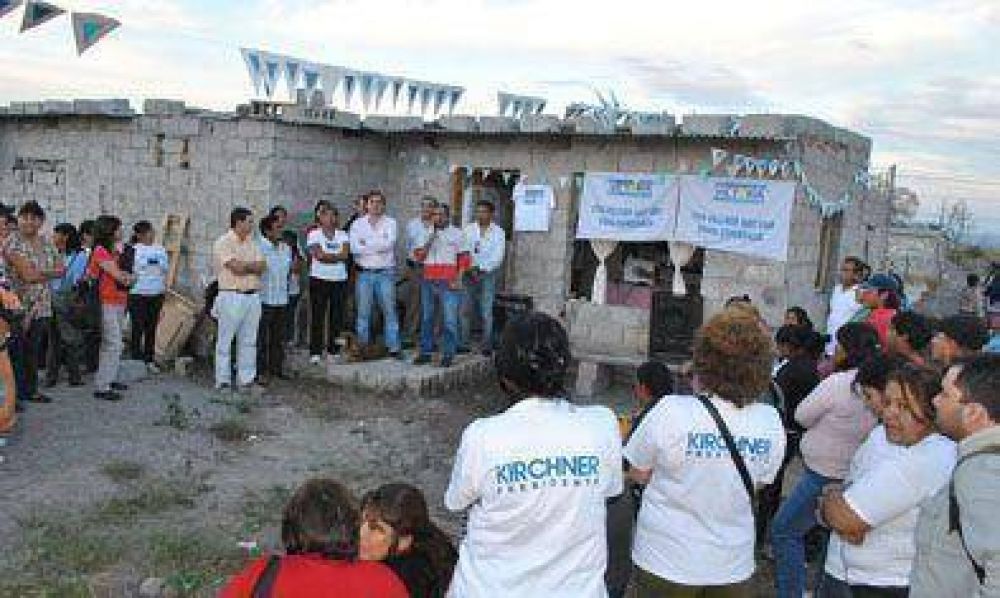 Snopek requiere respuestas a la administraci�n municipal