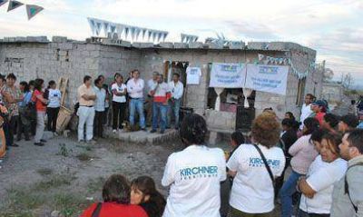 Snopek requiere respuestas a la administraci�n municipal