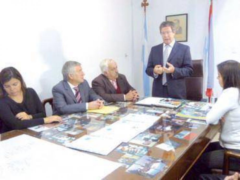 Ampl�an la cobertura para entrerrianos sin obra social