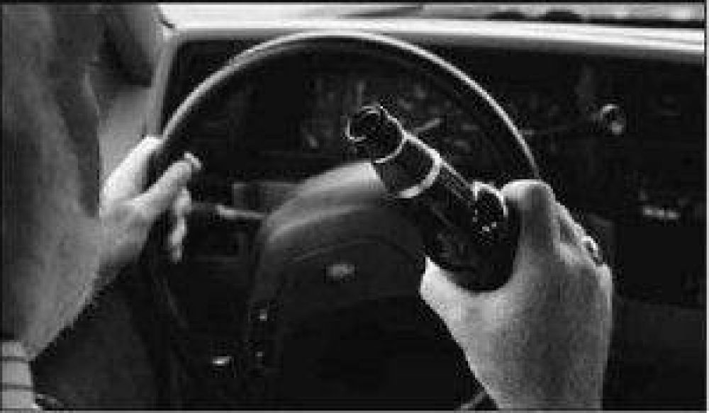 Consideran que ser�a �muy buena idea� la tolerancia cero en el consumo de alcohol para todos los conductores de Jujuy