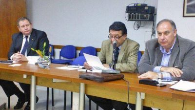 Exigen que las empresas de telefon�a inviertan para mejorar los servicios