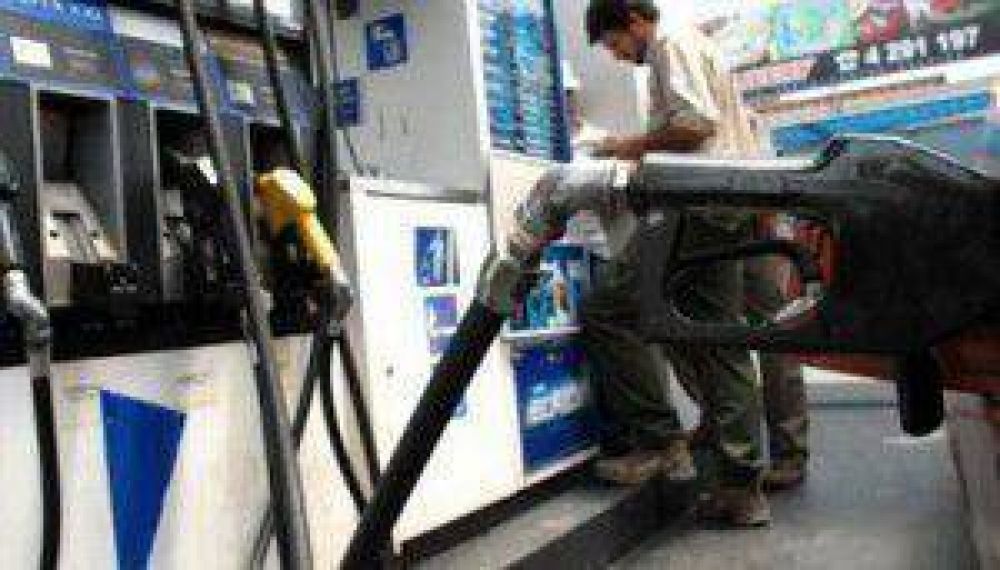 Estacioneros de Jujuy adherir�an al paro convocado por la Federaci�n Nacional