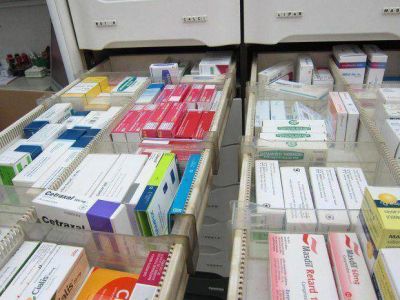 Advierten que peligra atenci�n farmac�utica