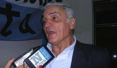 "Macri es operador y vocero del Grupo Clar�n"