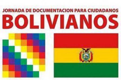 Jornada asesoramiento de Migraciones el 18 de Mayo en Bat�n