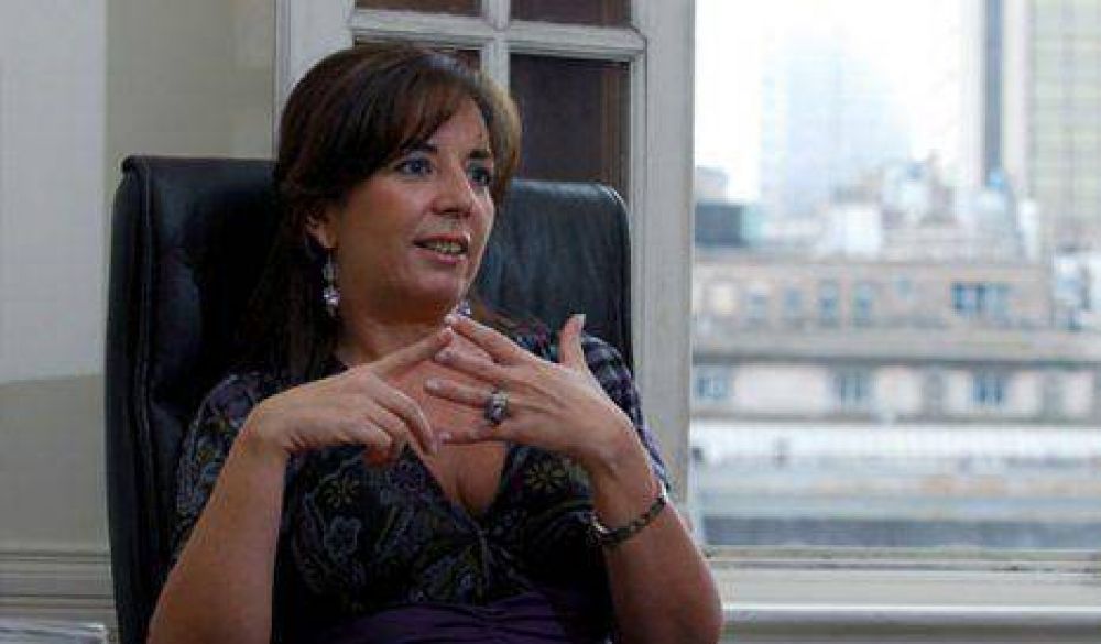 "Votar� en contra del proyecto"