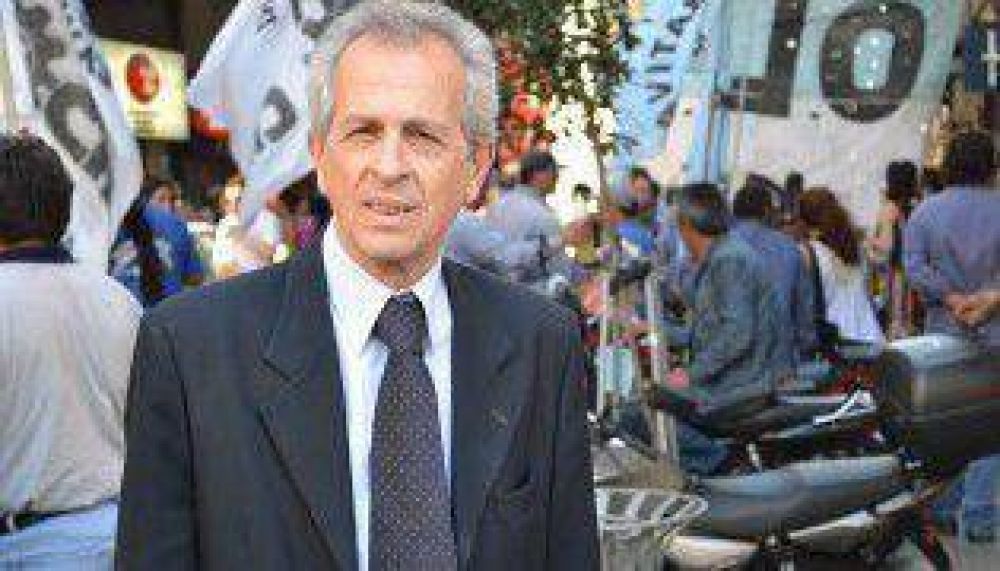 Zamora jugar� en las elecciones