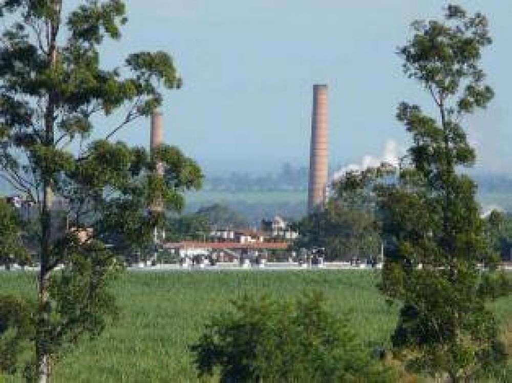 Ingenios del norte se suman al acuerdo para enfrentar la crisis