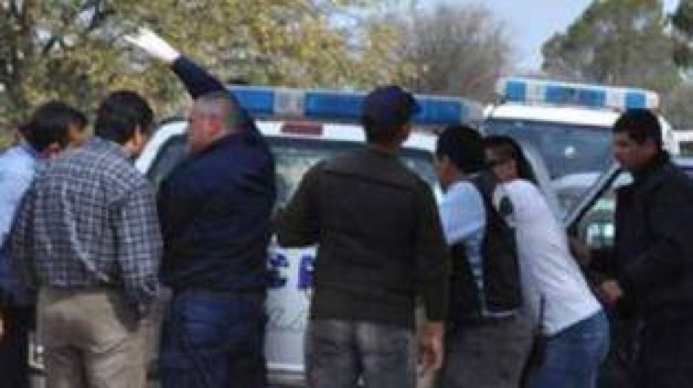 Encontraron en Santiago del Estero a un chico de Tucumn que se extravi