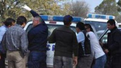 Encontraron en Santiago del Estero a un chico de Tucum�n que se extravi�