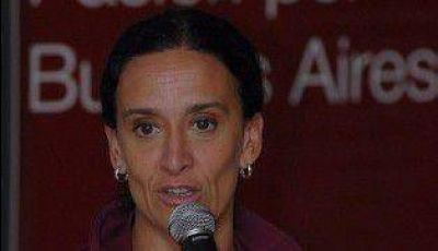 Michetti ratific�: �Est� fr�o el acuerdo con Lavagna�