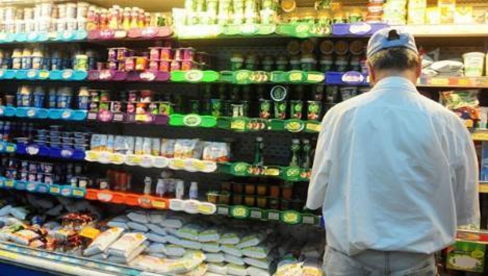 Para el Indec, la inflaci�n de abril fue 0,7%