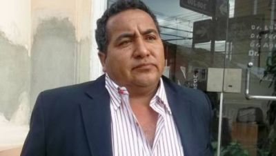 Presentaron otra denuncia contra Aybar por abuso sexual