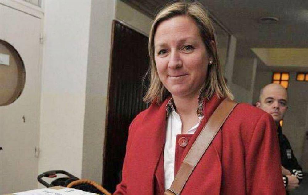 Para Chiocconi: �Martini es la candidata natural a la intendencia�